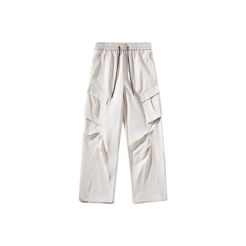 BEAR UNION Cargo Pants Men-2