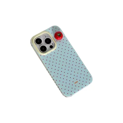 HUAN FIREFLY Phone Cases