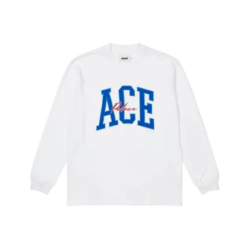 PALACE Ace Longsleeve