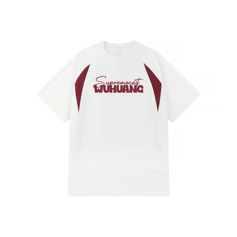 Supremo Cat T Shirts Unisex-2
