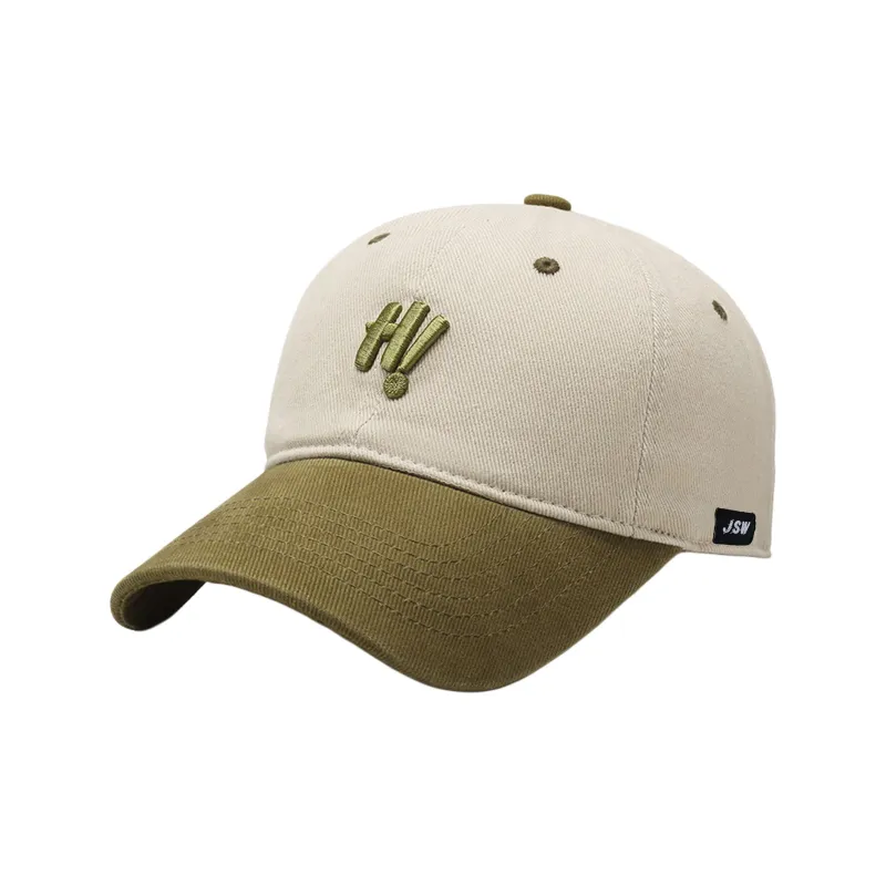 JEANSWEST Cotton Baseball Caps Unisex-1