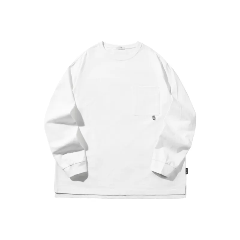 MOBI GARDEN T Shirt Sweatshirt Base Layer Unisex-2