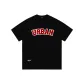 Black-Red Logo