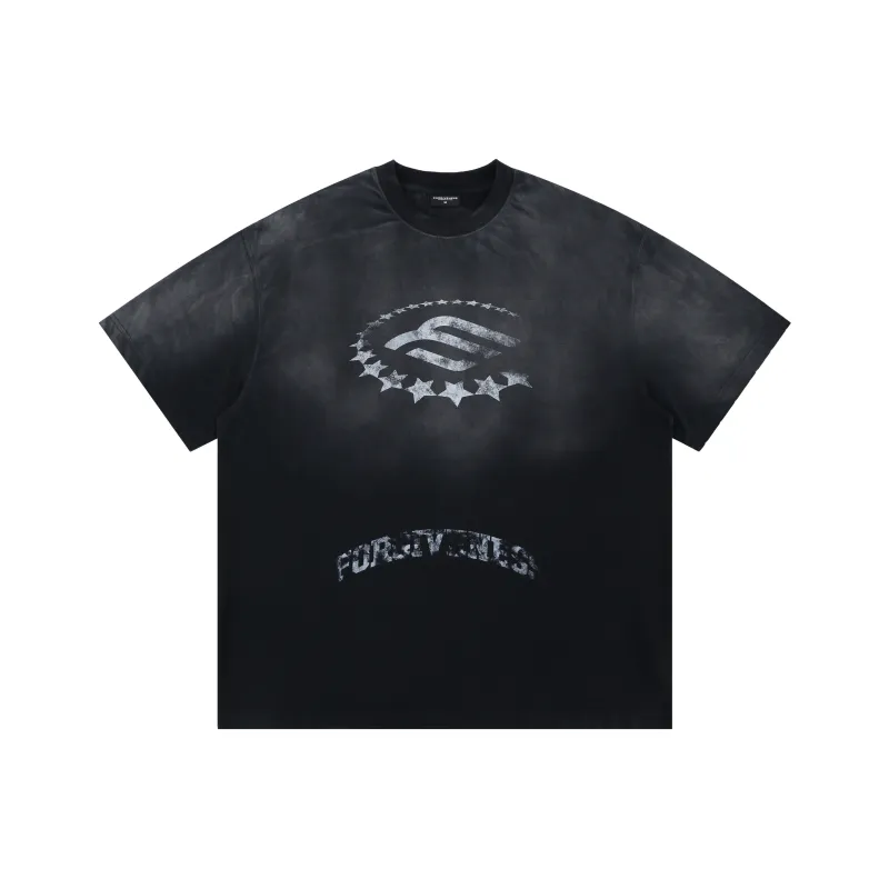 FORGIVENESS T Shirts Unisex-3