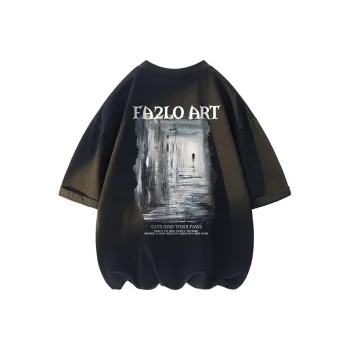 FA2LO T Shirts Unisex
