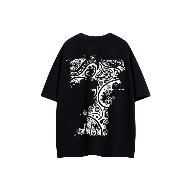 SUNSETMONENT T Shirts Unisex-0