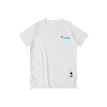 BKCXZICE T Shirt Loose Fit Breathable Basketball Jerseys Unisex