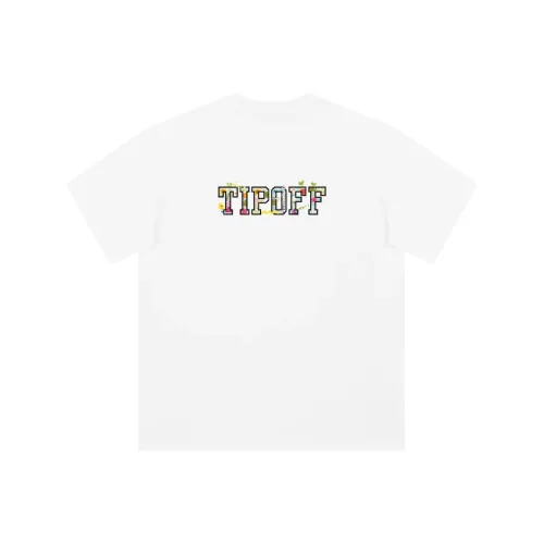 TIP OFF T Shirts Unisex