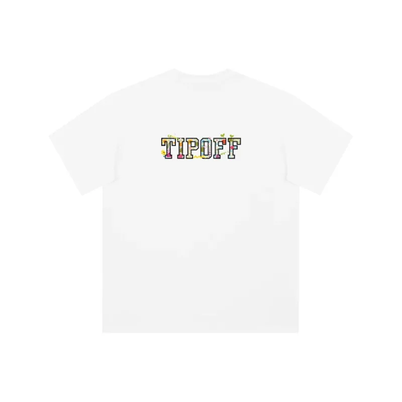 TIP OFF T Shirts Unisex-0