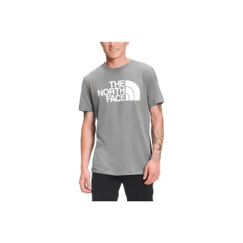 THE NORTH FACE T Shirt Men's Gray