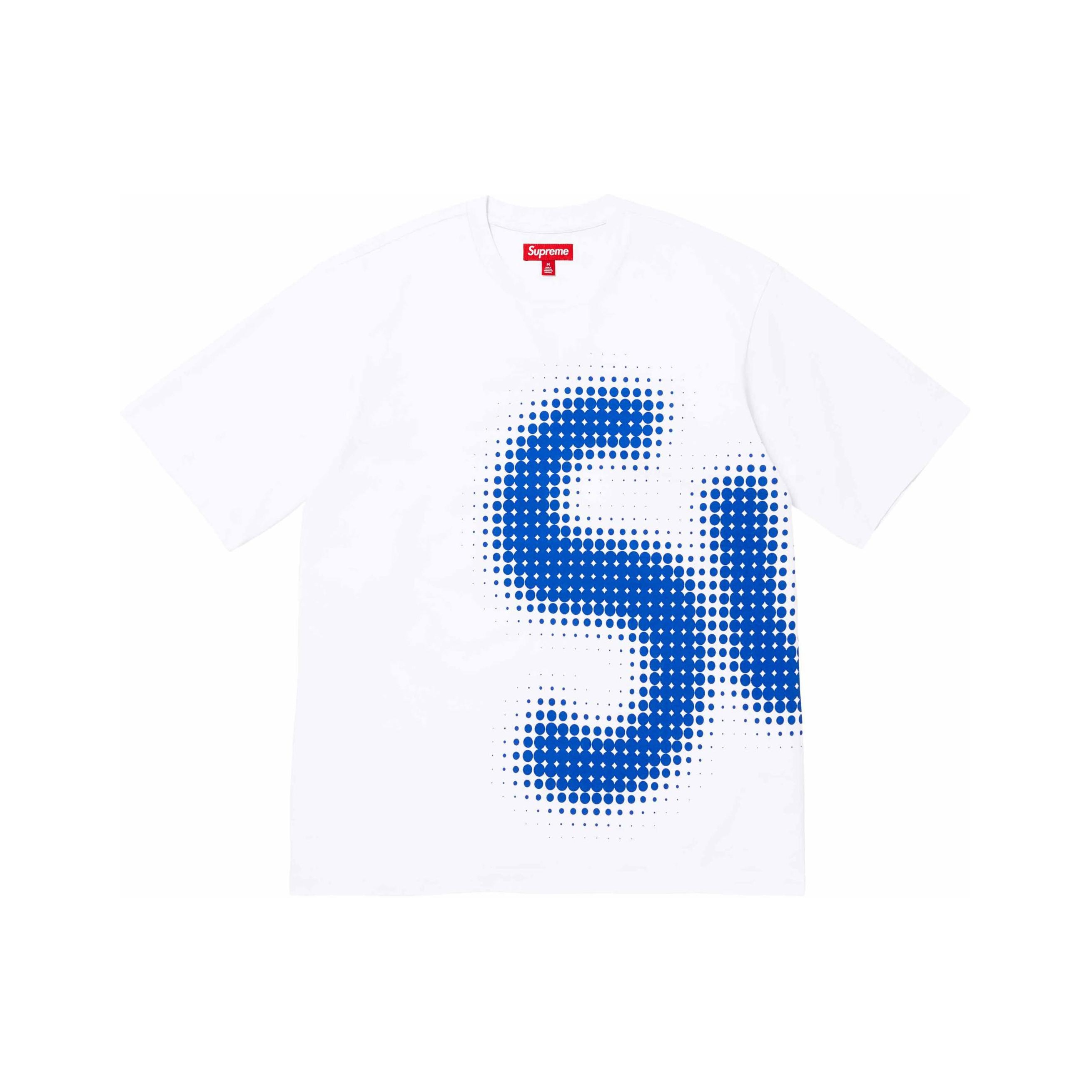 Supreme Paris Tee Black XL - POIZON Supreme Paris Tee Black XL - POIZON