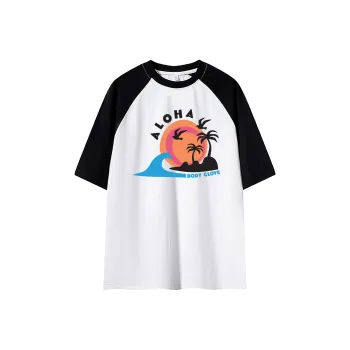 BODY GLOVE T-Shirts Unisex