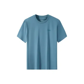 Jeep T-Shirt Unisex Powder Blue