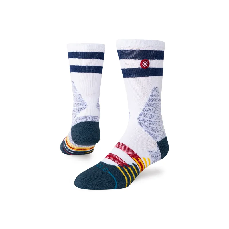 Stance Basketball Socks Unisex 1 Pack-1