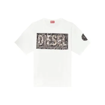 DIESEL T Boxt R22 T shirt
