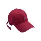 Dark Red, No Chain