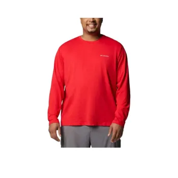 Columbia Canyonland Trail™ T-Shirt Men's Red