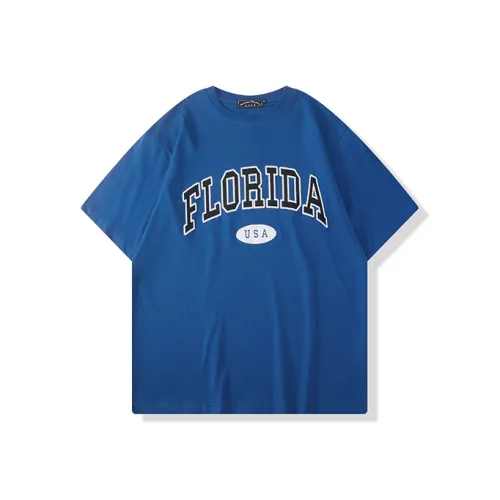 I'm David T Shirt Men's Royal Blue