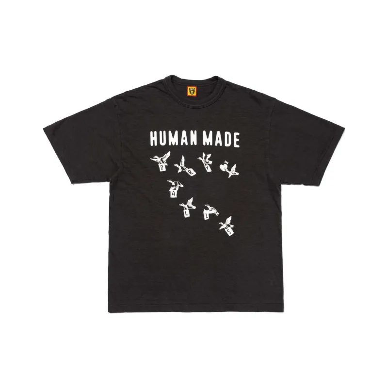 HUMAN MADE SS24 T Shirts Unisex-2
