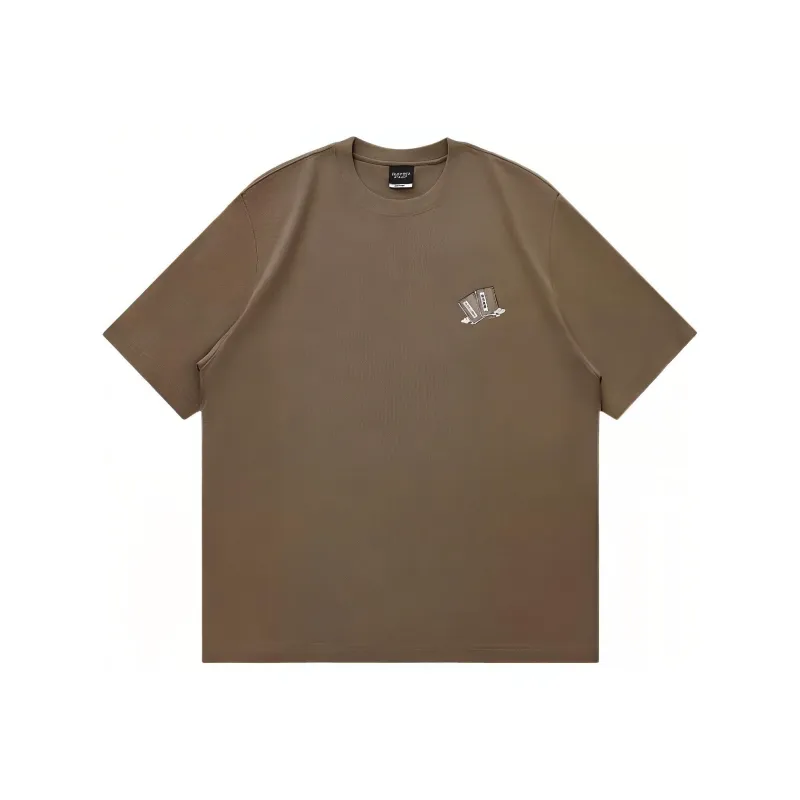 CLOT T Shirts Men-2