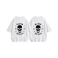 2 Pack (White+White)