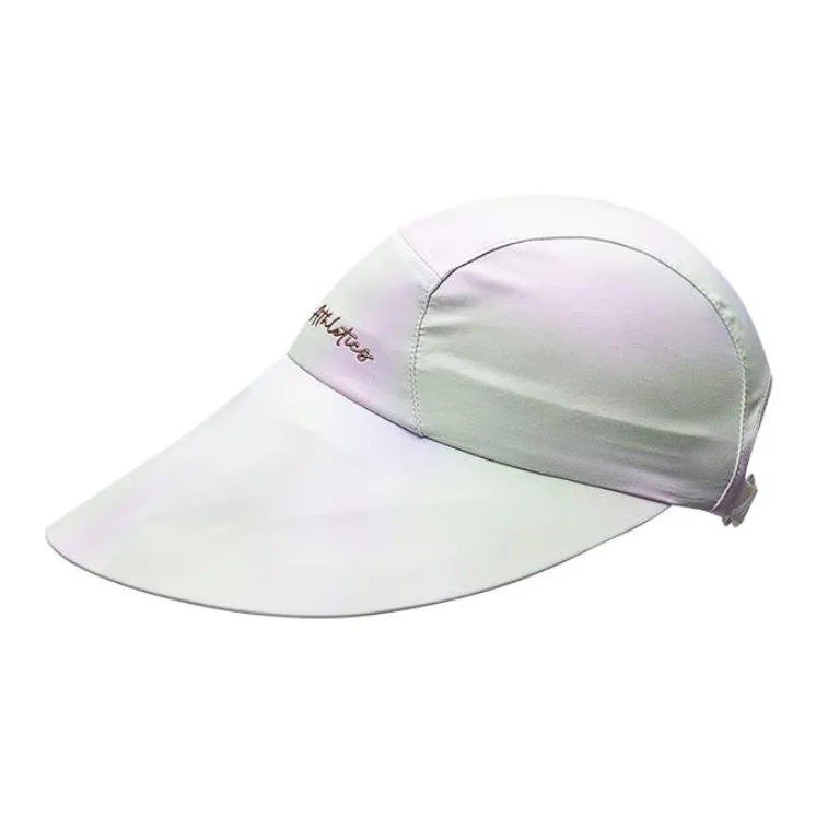 Anta Polyamide Bucket Hats Unisex White-1