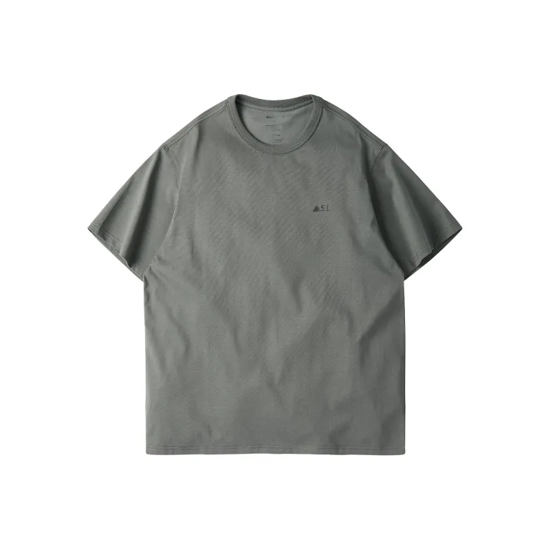 MOSEALAND T Shirts Unisex-8