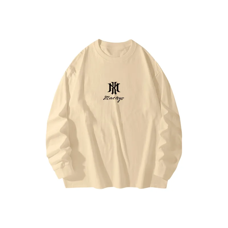 Mackyo x Soorchce T Shirt Unisex-12