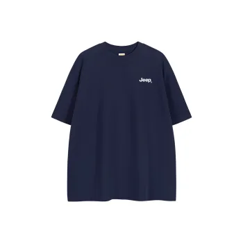 Jeep T-Shirts Unisex