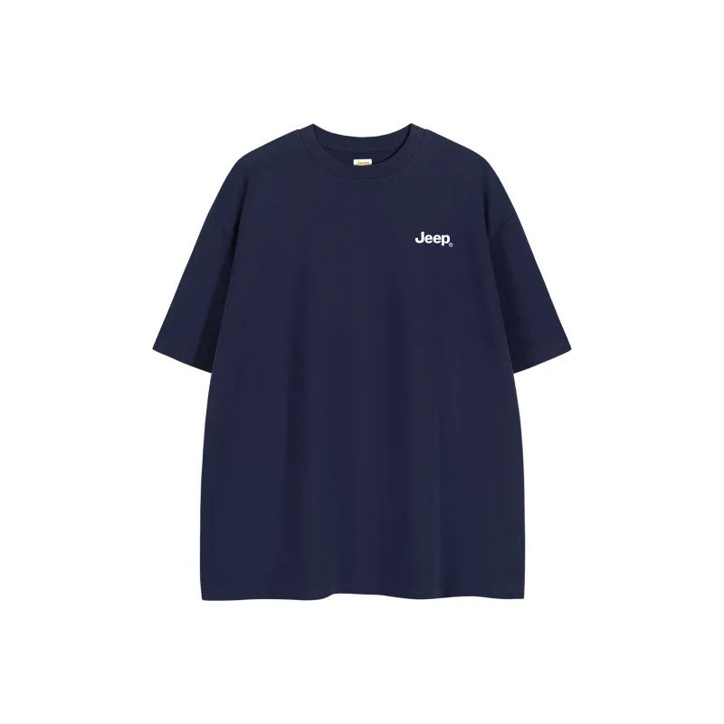 Jeep T-Shirts Unisex-0