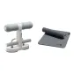 Sit-Up Assist Machine+TPE Fitness Mat 183*80*0.7cm