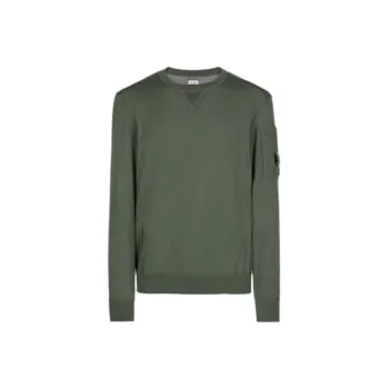 C.P.Company Sweatshirts Men Green
