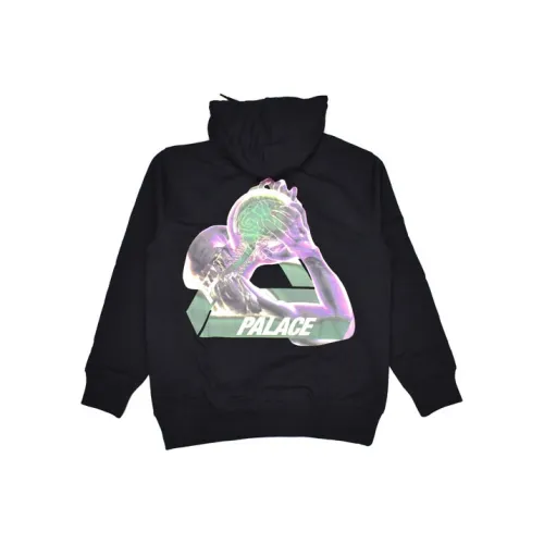 PALACE Tri Gaine Hood