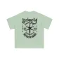 Light Pea Green