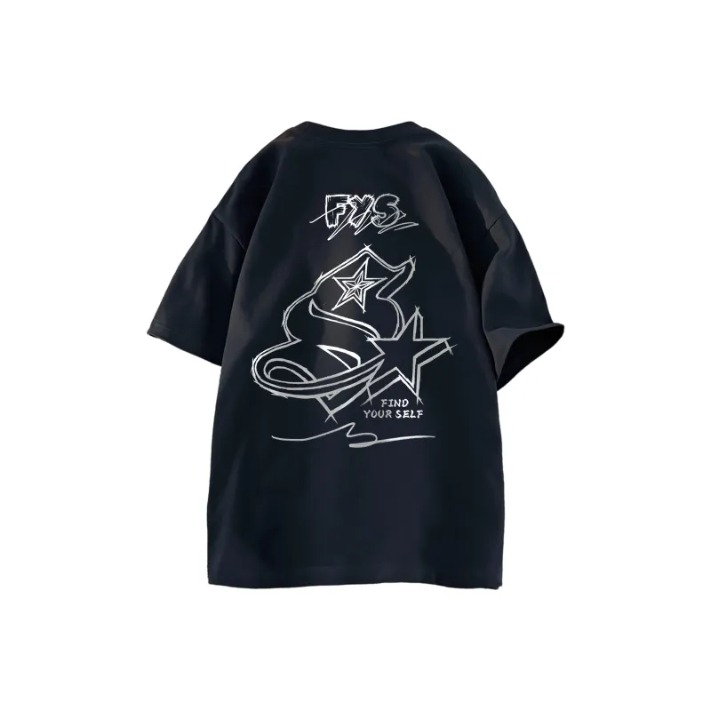 Find Yourself T Shirts Unisex-2