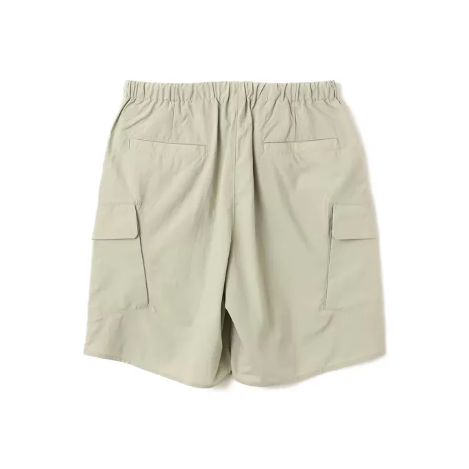 New Balance SS25 Casual Shorts Unisex Peridots-1