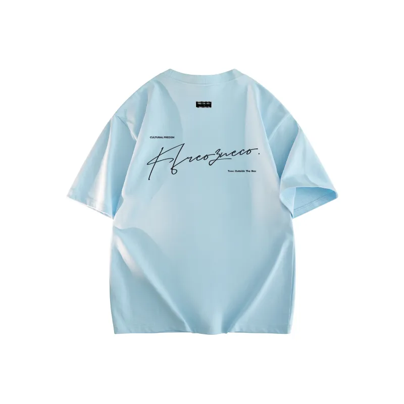 FREO3N T Shirts Unisex-32