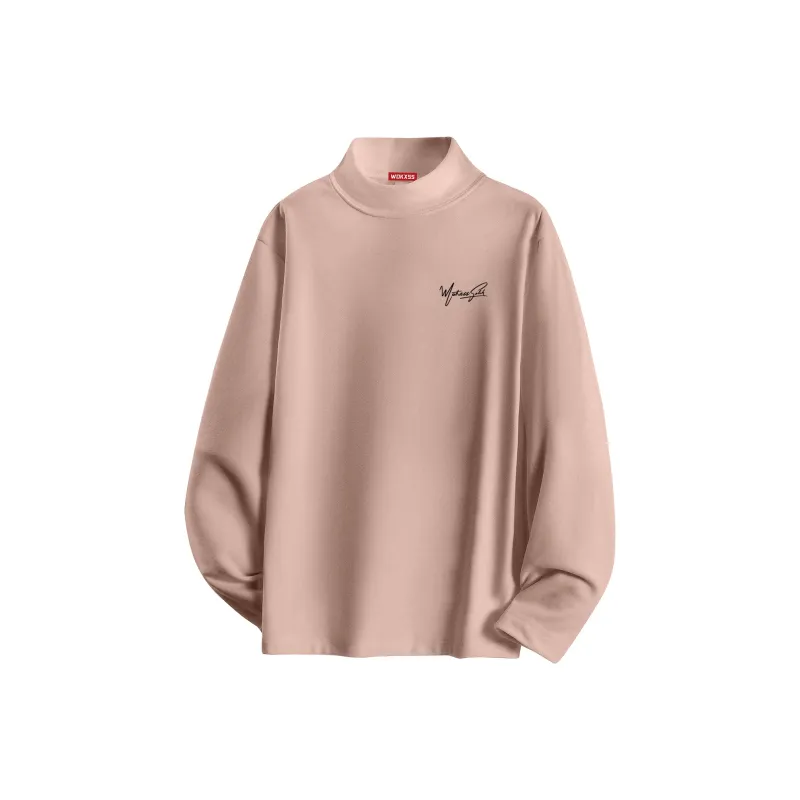 WOKXSS T Shirts Unisex-10