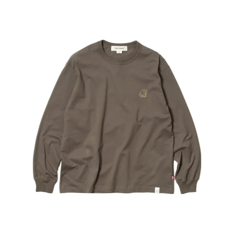 NORDISK T-Shirts Men-3