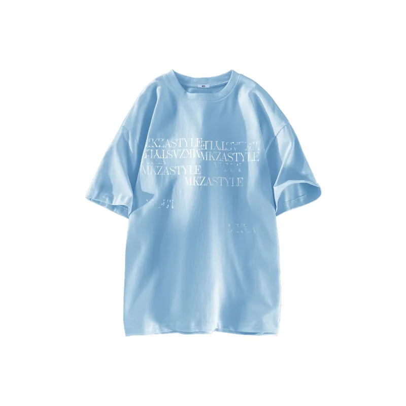 MKZA T Shirts Unisex-0