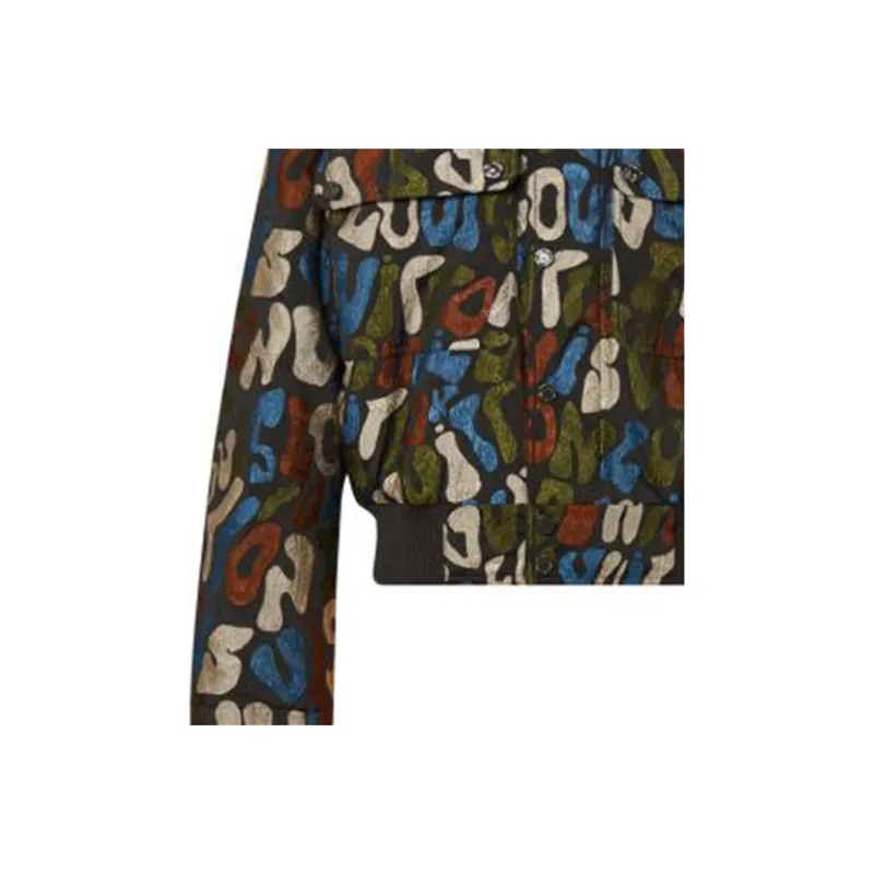 LOUIS VUITTON Jackets Men Multicolor-3
