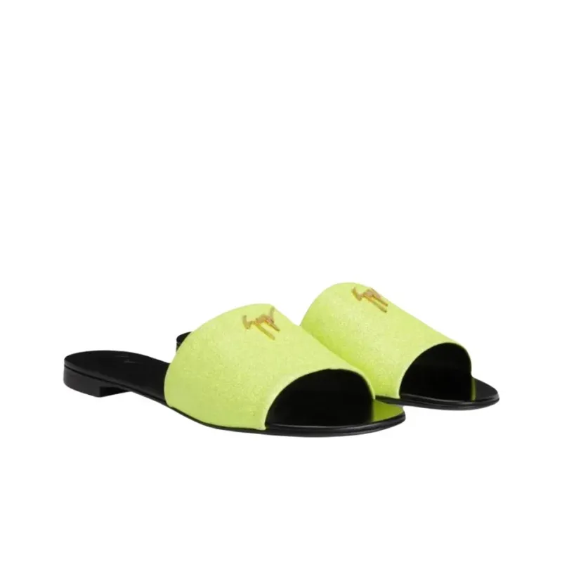 Giuseppe Zanotti Shirley Slides Women's-2
