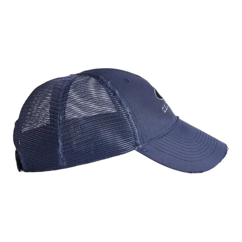Balenciaga Logo Cap-1