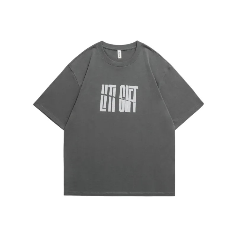 WOOD SOON T Shirts Men-5
