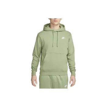 Nike Sweatshirts Men Green
