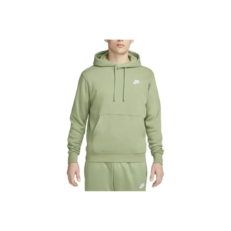 Nike Sweatshirts Men Green-0
