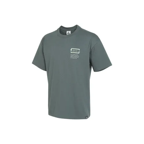 Nike Acg Pickinout Dri Fit T shirt
