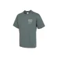 Gray Green