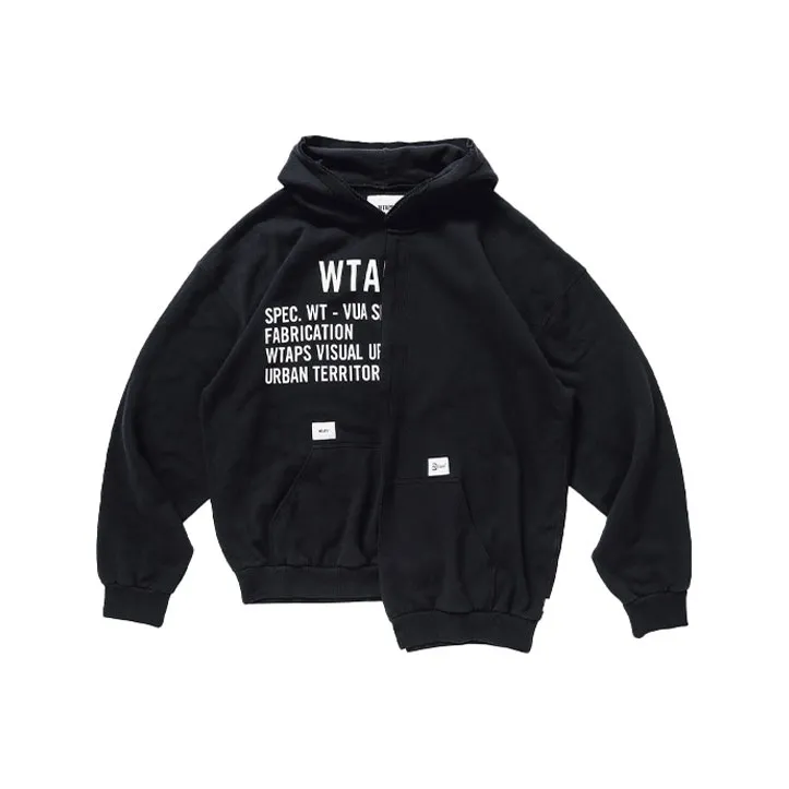 WTAPS Sweatshirts Men-0