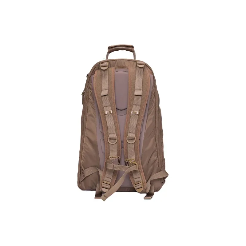 Visvim Nylon Backpack Men's Olive-3